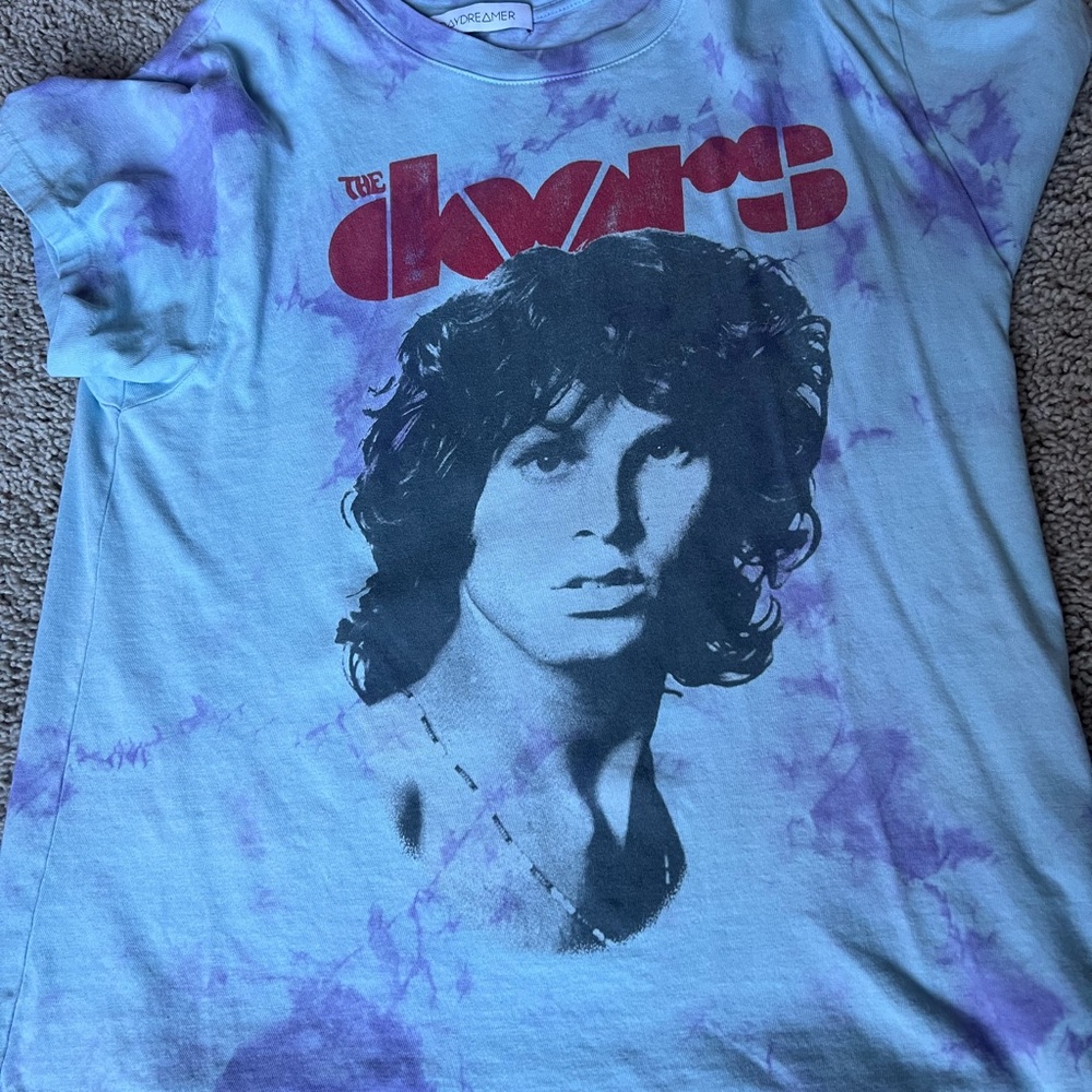 Daydreamer graphic tee